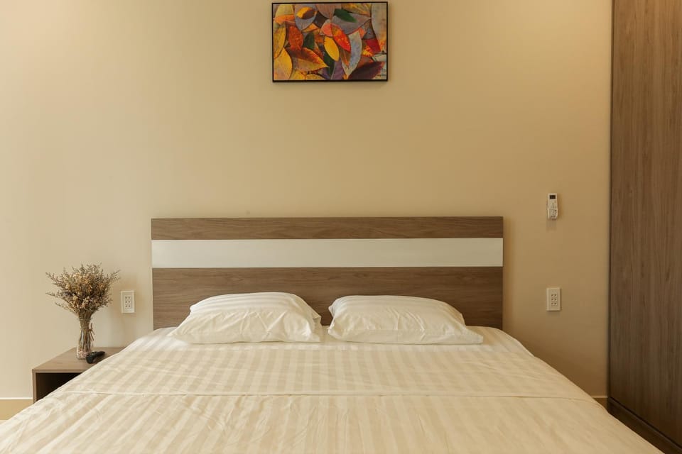ĐồiSao Homestay Vacation rental in Ho Chi Minh City