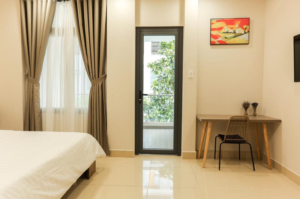 ĐồiSao Homestay Vacation rental in Ho Chi Minh City