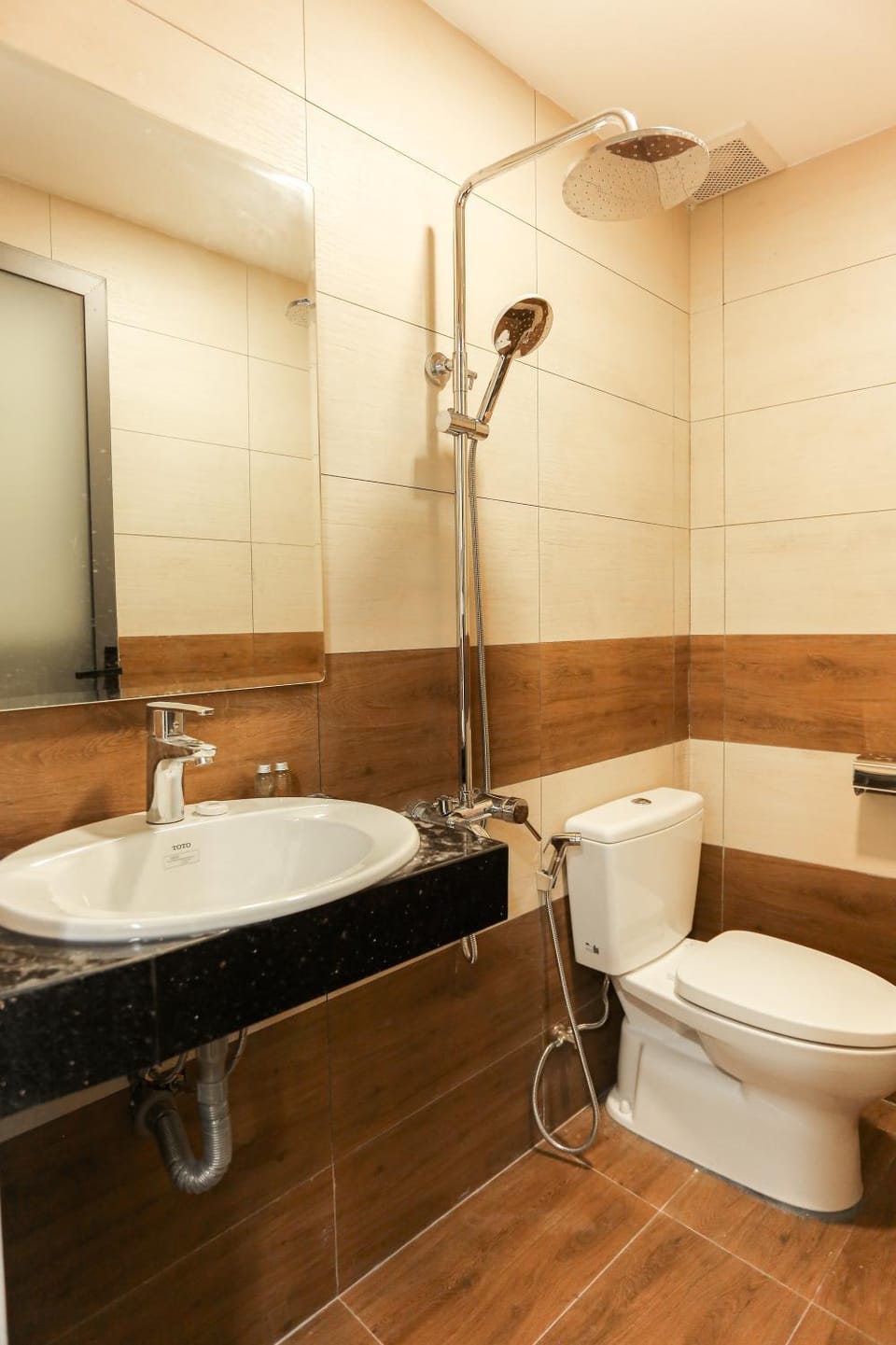 ĐồiSao Homestay Vacation rental in Ho Chi Minh City