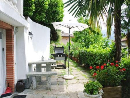 LIMONE Apartment in Canton of Ticino