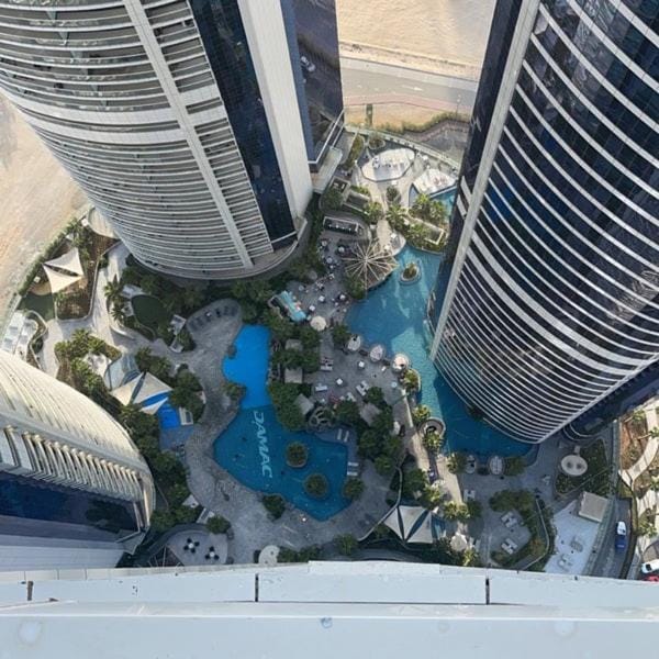 360 Vacation - Spacious 2BR at DAMAC Towers by Paramount Business Bay Apartment in Dubai