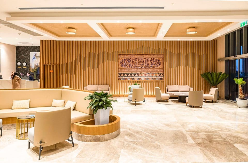 Living room, Lobby or reception, Seating area