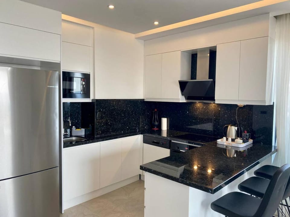 Boutique 16 - Alanya Experience Apartment in Antalya Province