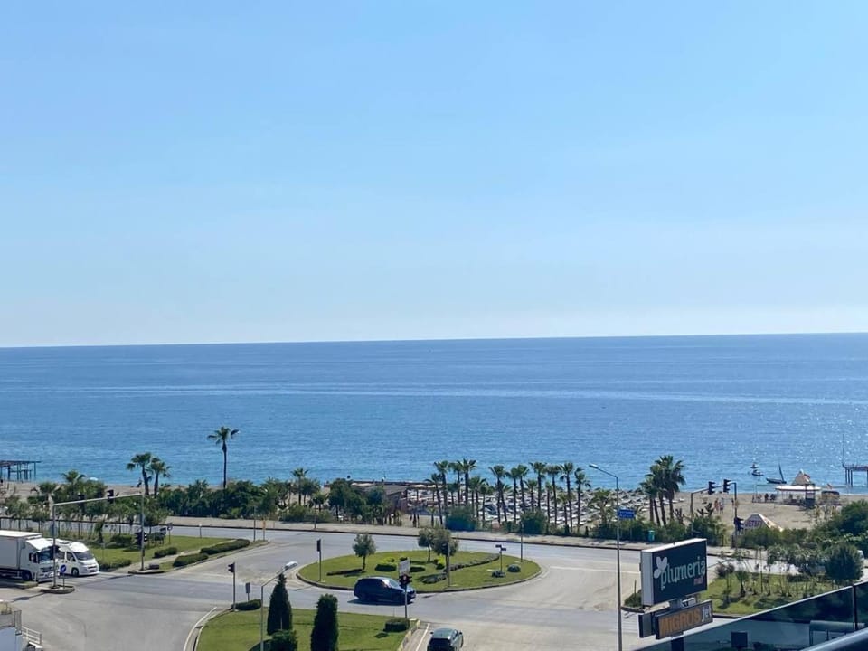 Boutique 16 - Alanya Experience Apartment in Antalya Province