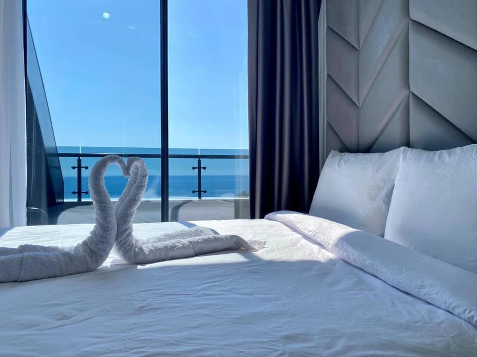 Boutique 16 - Alanya Experience Apartment in Antalya Province