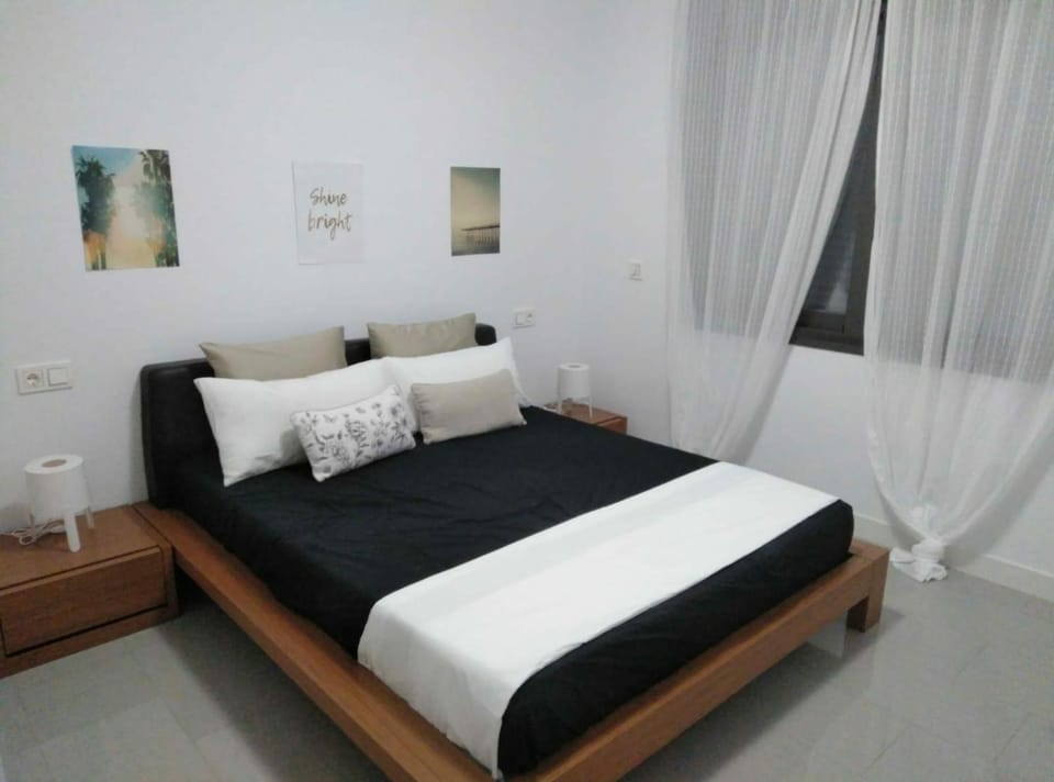 D3N TORREdelMAR Apartment in Torre del Mar