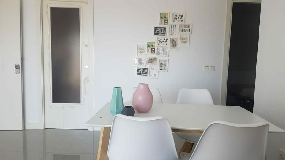 D3N TORREdelMAR Apartment in Torre del Mar