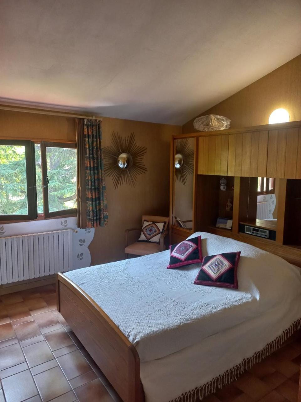 CHAMBRE dans Villa Charmant jardin Vacation rental in Montpellier