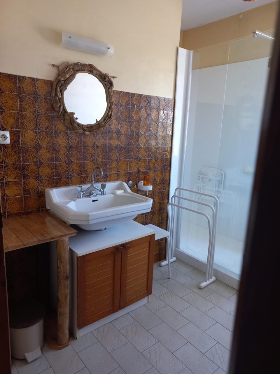 CHAMBRE dans Villa Charmant jardin Vacation rental in Montpellier