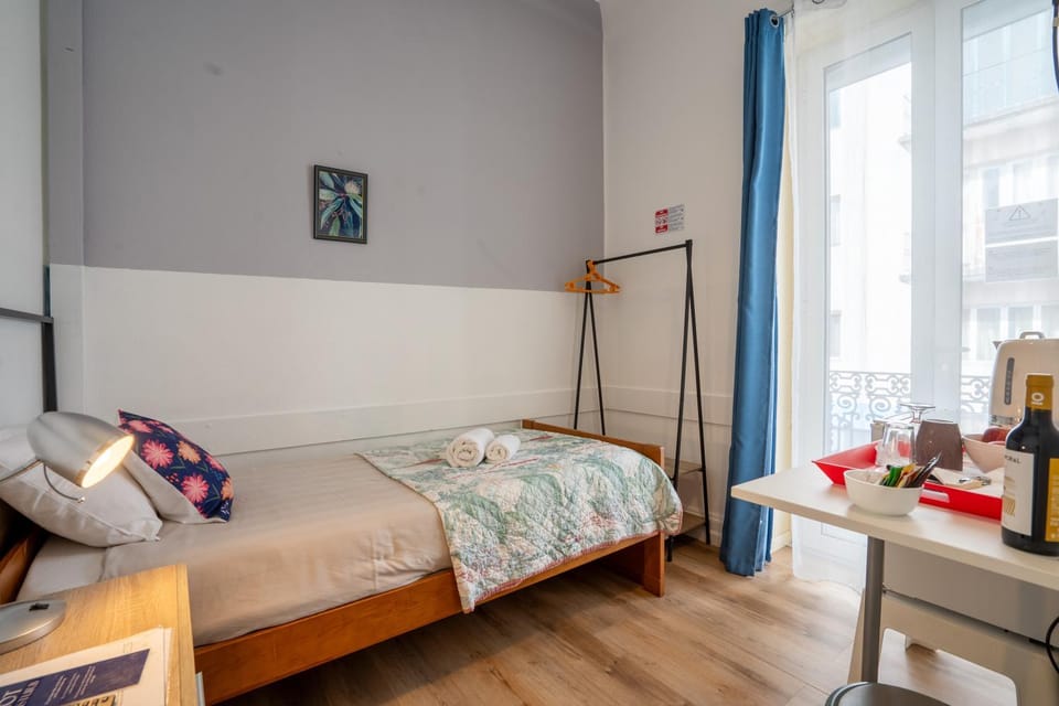 Madeirarooms Bed and Breakfast in Funchal