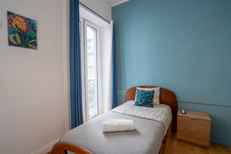 Madeirarooms Bed and Breakfast in Funchal