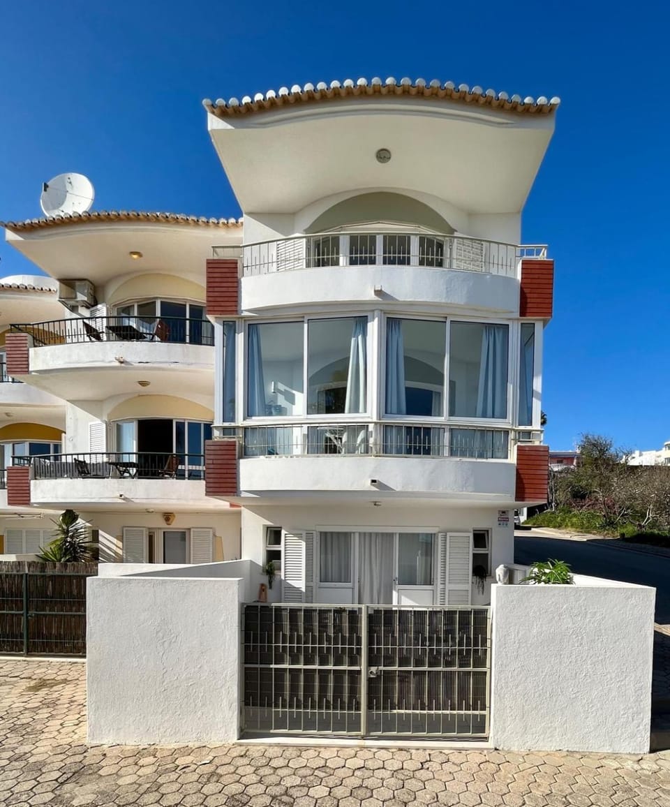 Casa Cristal Apartment in Lagos