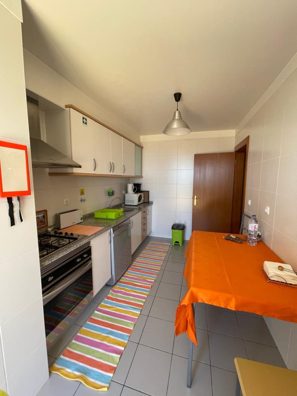 Kitchen or kitchenette, minibar, pet friendly, stove