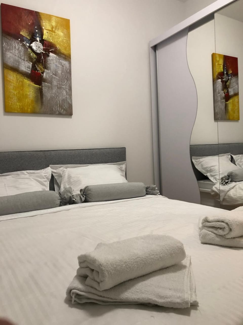 Apartman Safir Apartment in Zlatibor