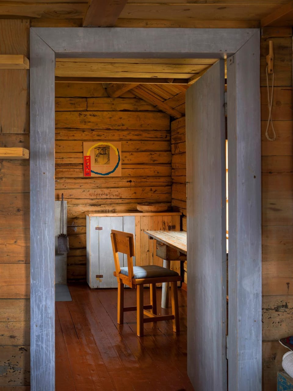 Villa Lofoten - Fisherman's cabin Cabin in Lofoten