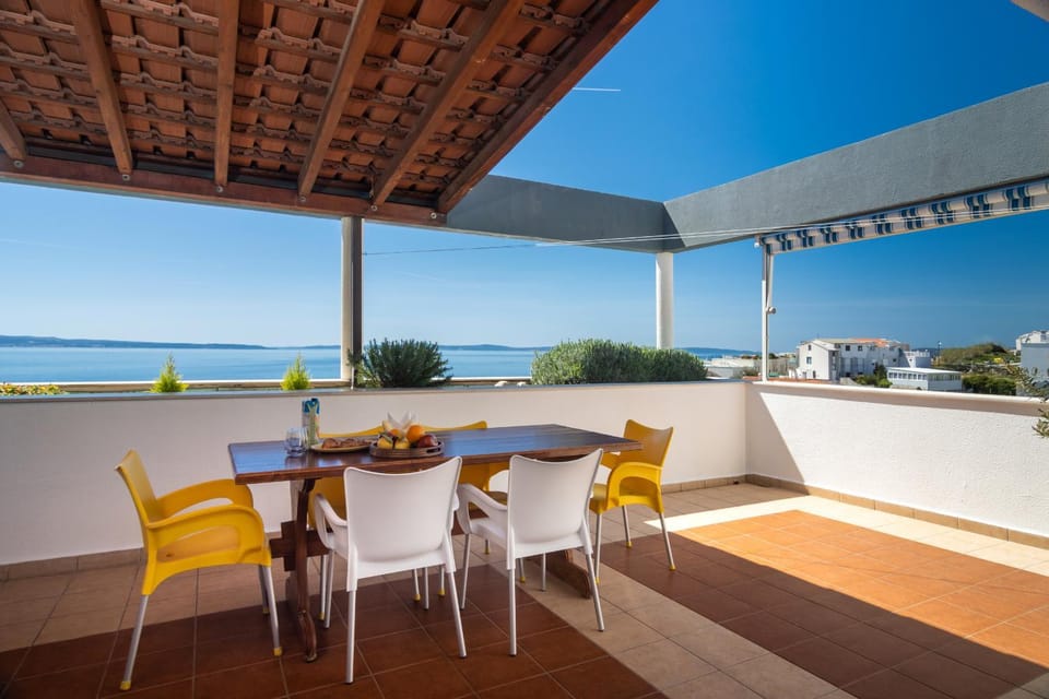 Apartment Horizon Apartment in Split