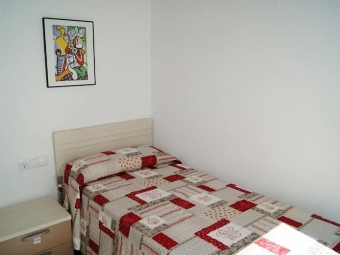 Urpa Apartaments Apartment in Alt Empordà
