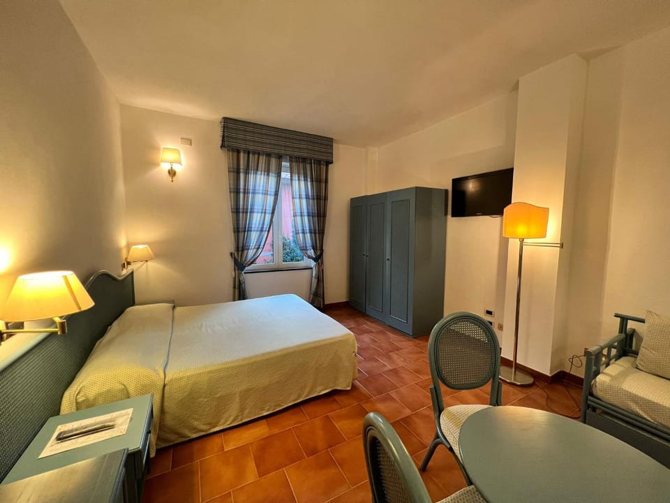 Hotel Clelia Hotel in Deiva Marina