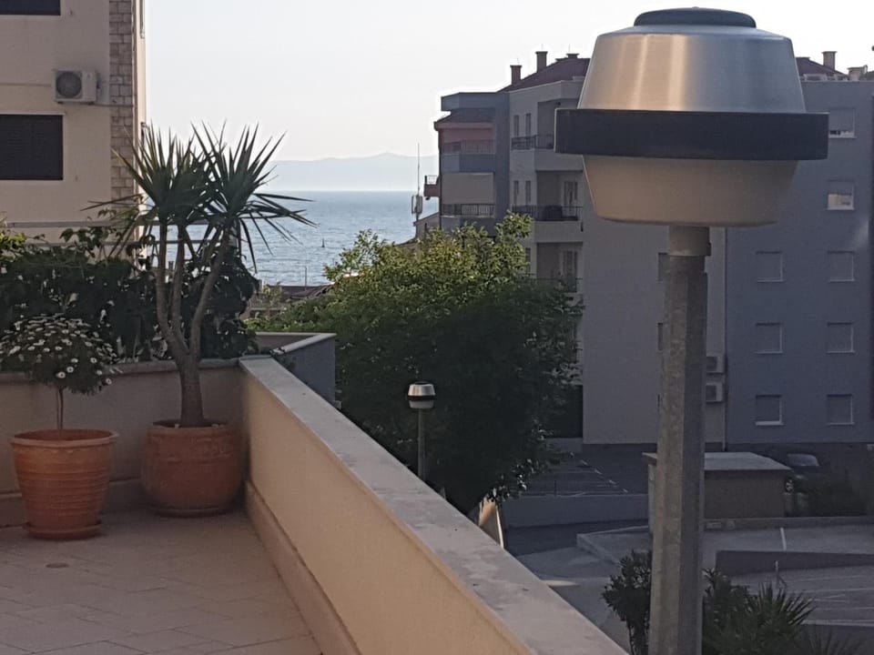 Villa Vujcic Apartment in Makarska