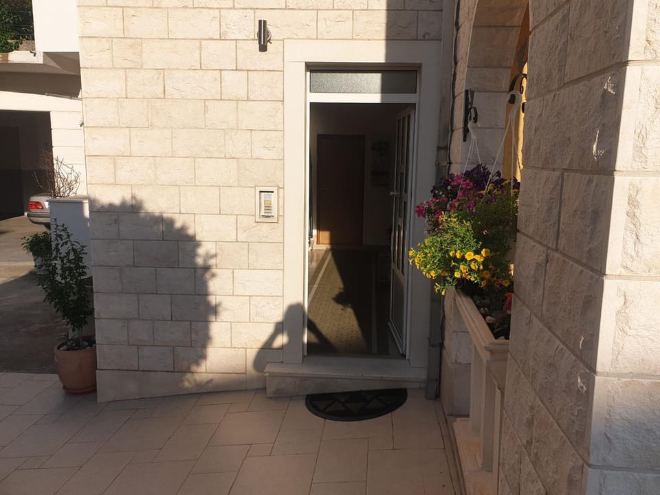 Villa Vujcic Apartment in Makarska