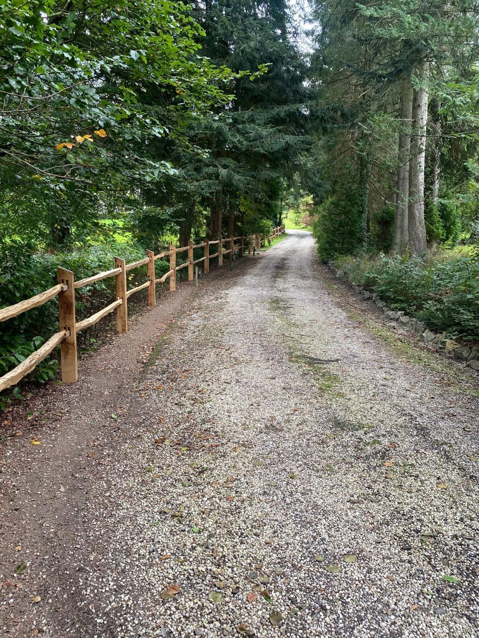 La Maisonnette des Hêtres Rouges House in Wallonia, Belgium