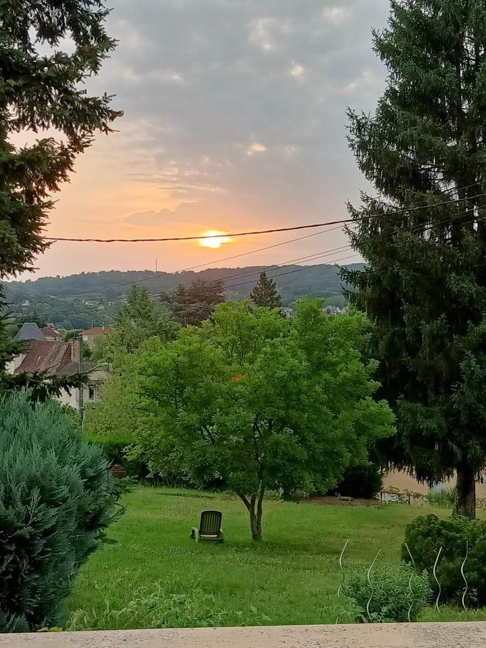 Gîte T3 Sarlat d'oie House in Occitanie