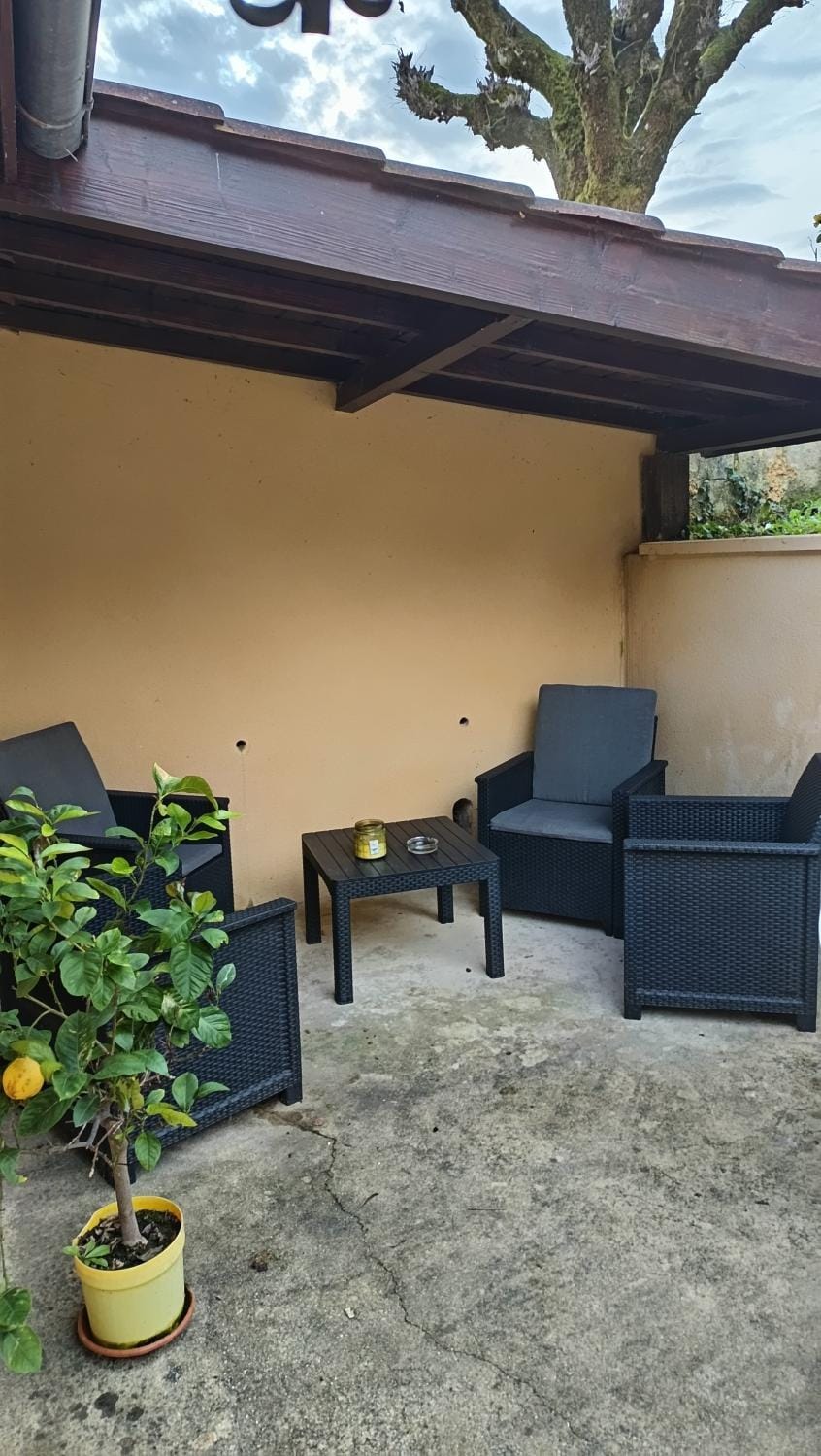 Gîte T3 Sarlat d'oie House in Occitanie