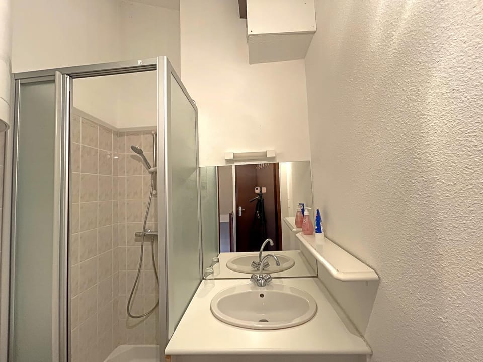 Ref LS64: Maison 4-6 pers Les Hameaux de Camargue Apartment in Saintes-Maries-de-la-Mer