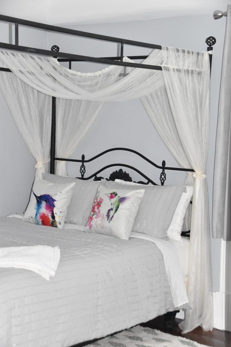 Restaurant/places to eat, Bed, Beach, Sea view, Area and facilities, Breakfast, Sunrise