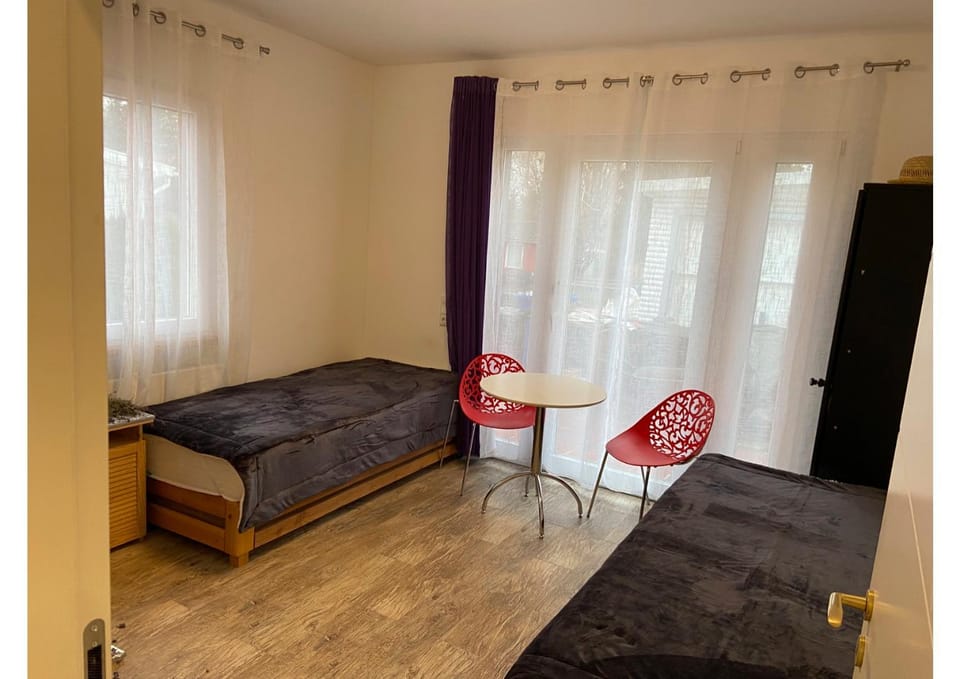 Villa Dada Apartment in Berlin