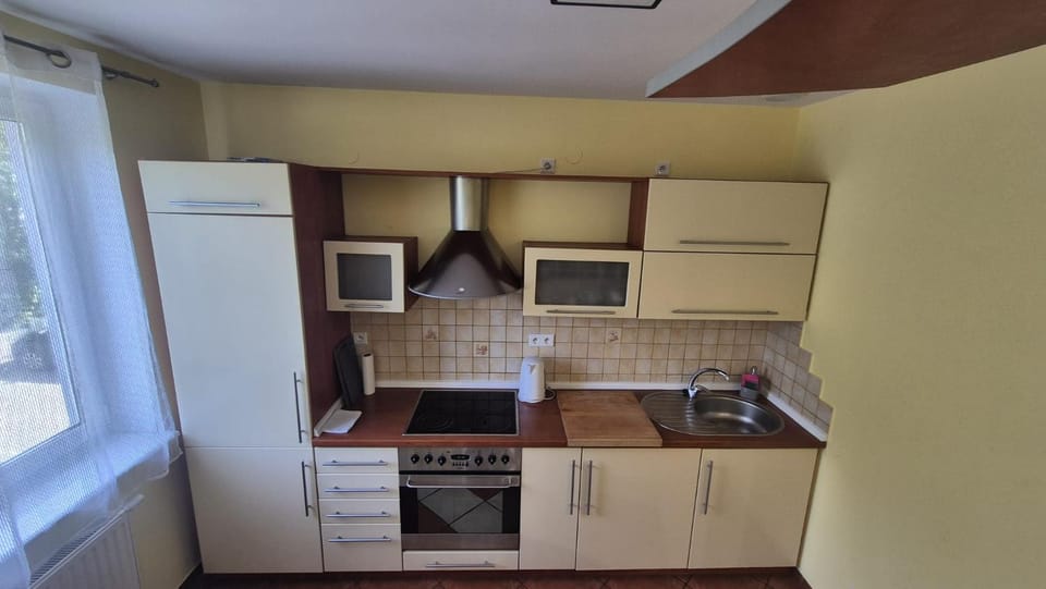 WROCLOVE_NET MUCHOBOR Apartment in Wroclaw