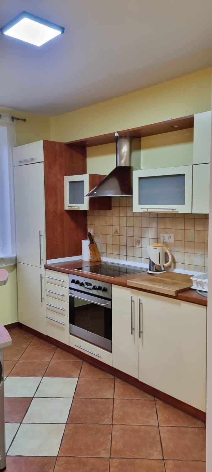 WROCLOVE_NET MUCHOBOR Apartment in Wroclaw