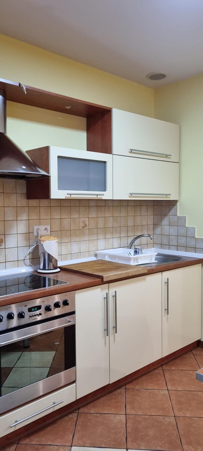 WROCLOVE_NET MUCHOBOR Apartment in Wroclaw