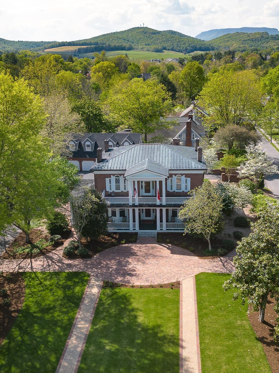 Stonegate Bed and Breakfast in Lexington