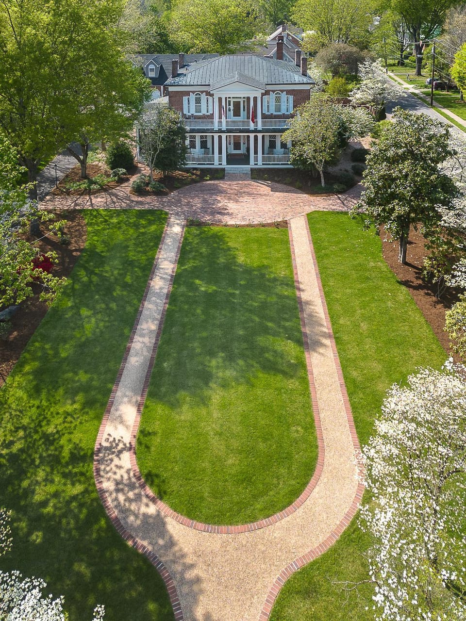 Stonegate Bed and Breakfast in Lexington