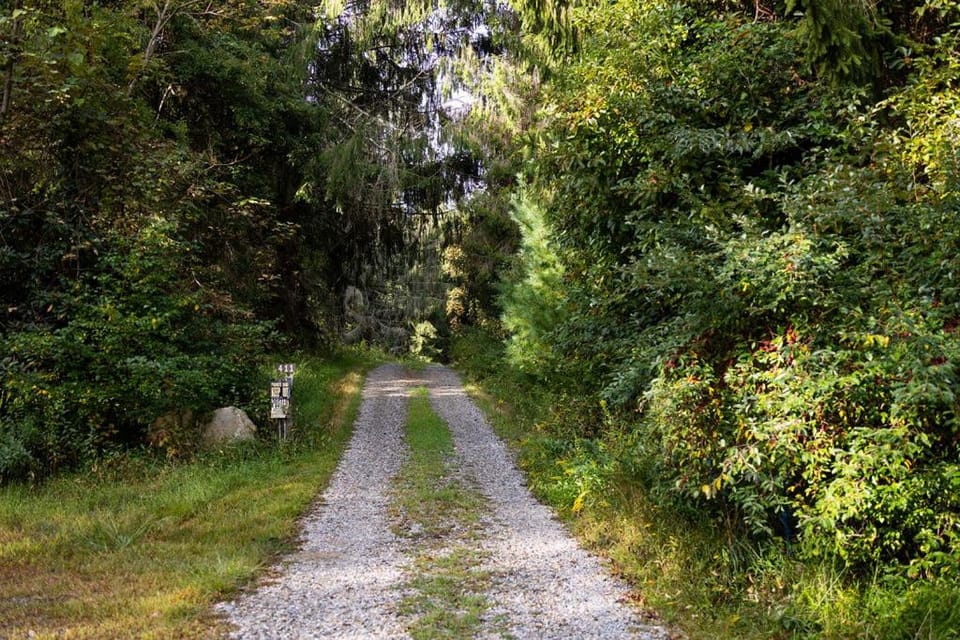 168 Secluded Acres Trails, Winery 5BR House in Virginia