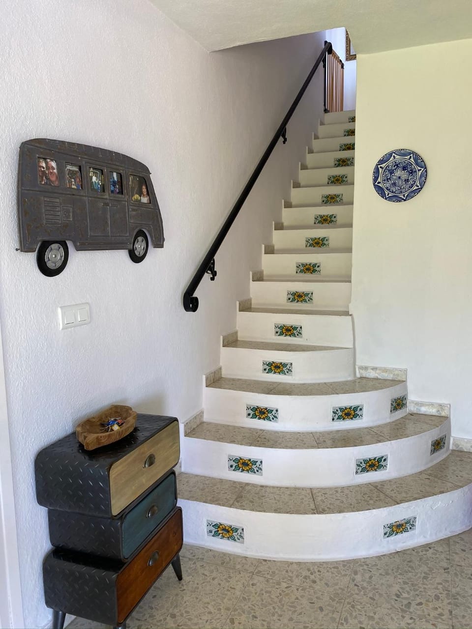 Casa Castana, Mijas Pueblo Villa in Mijas