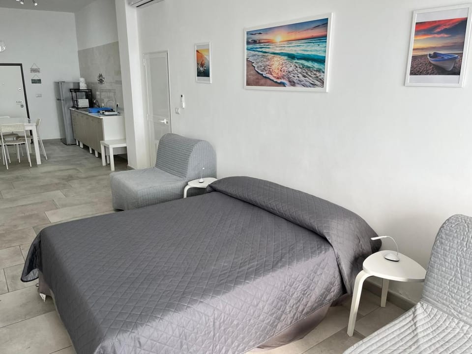 Isola Felix Apartment in Giovinazzo