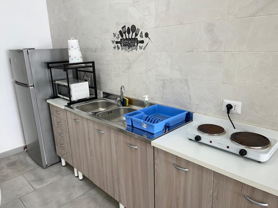 Isola Felix Apartment in Giovinazzo