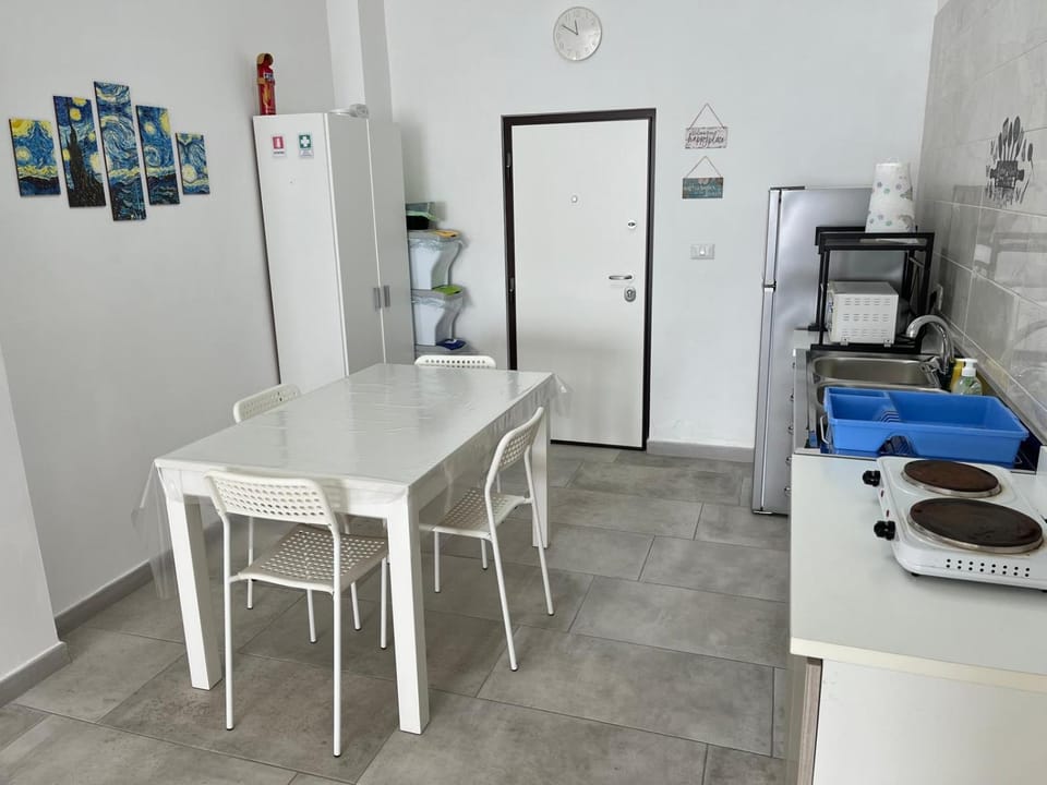 Isola Felix Apartment in Giovinazzo