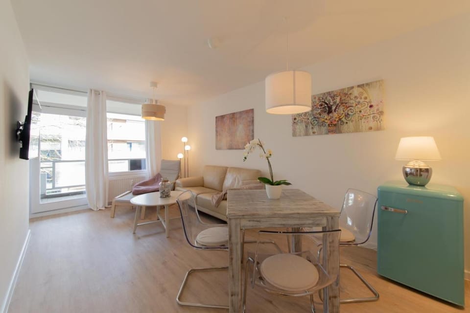 Ferienwohnung Ocean Lodge Travemünde Apartment in Lubeck
