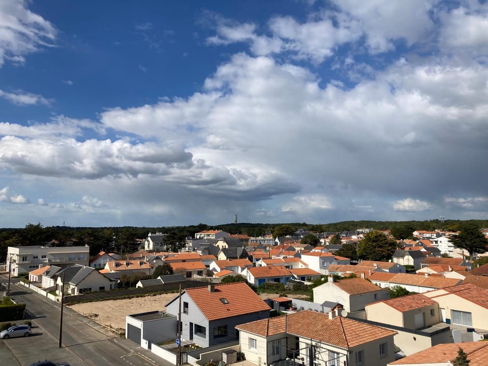 City view