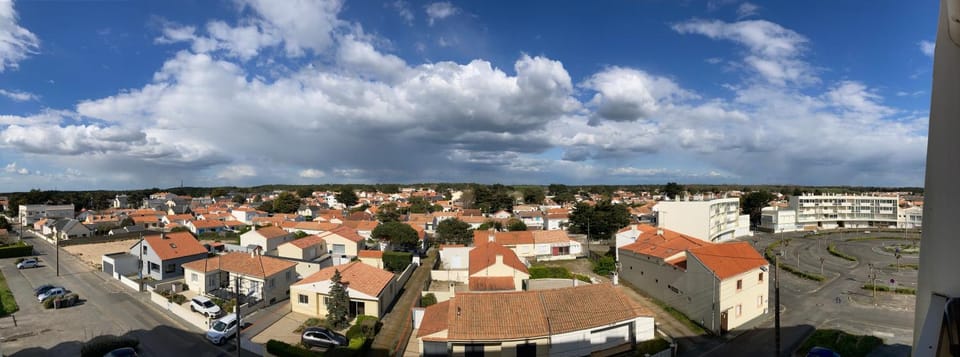 City view