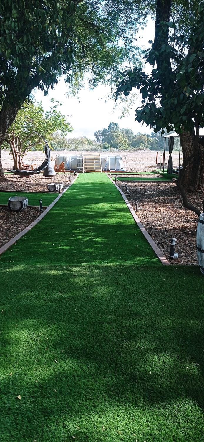 אחוזת המייסדים Bed and Breakfast in North District