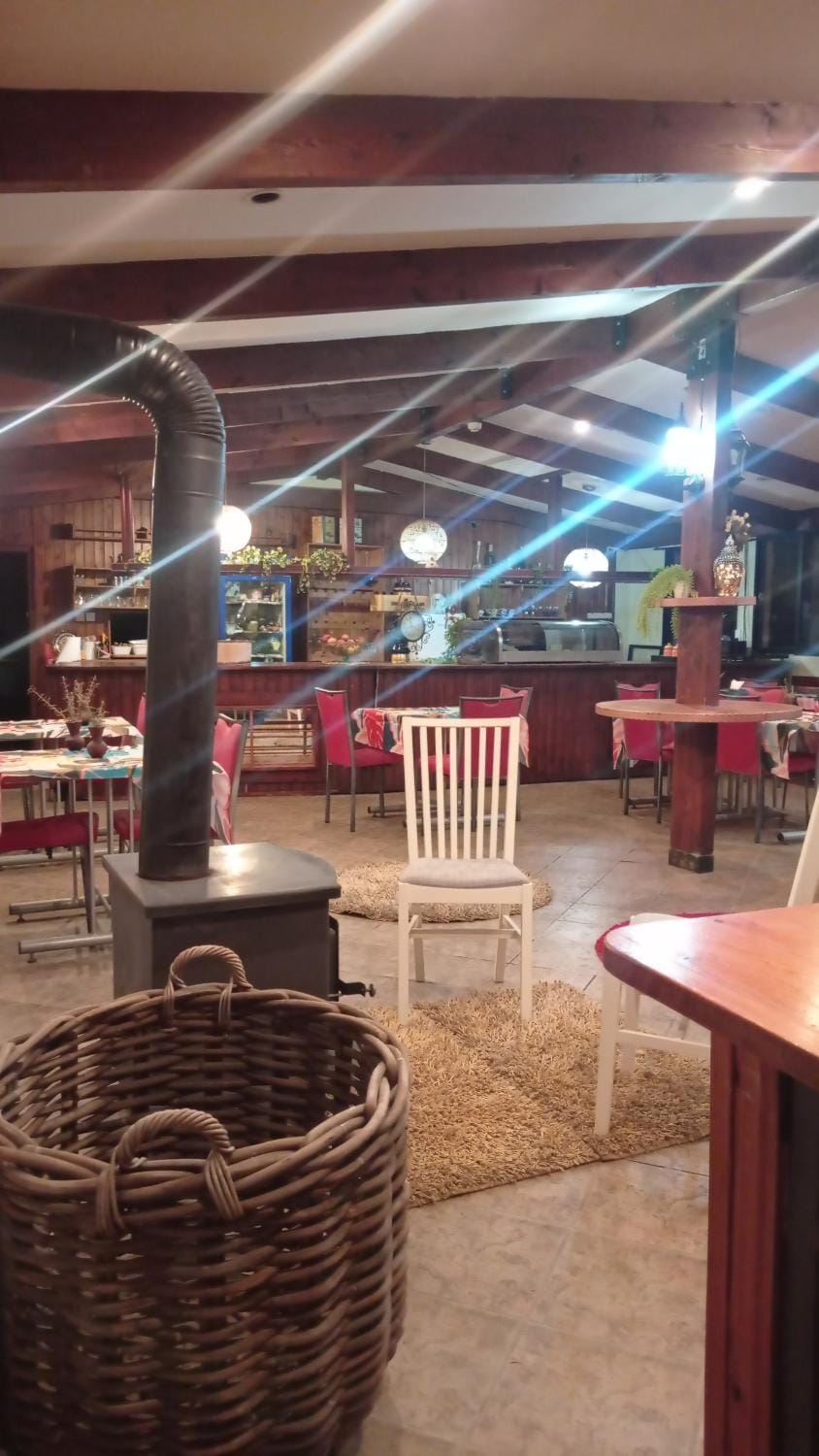 אחוזת המייסדים Bed and Breakfast in North District