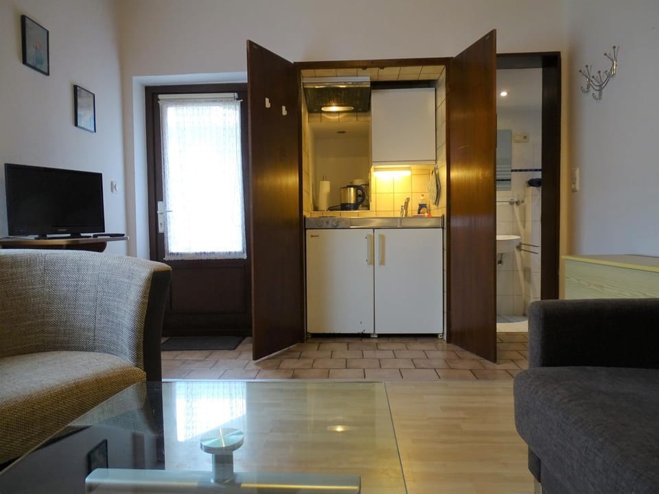 Haus Rosi Whg 4 Apartment in Dahme