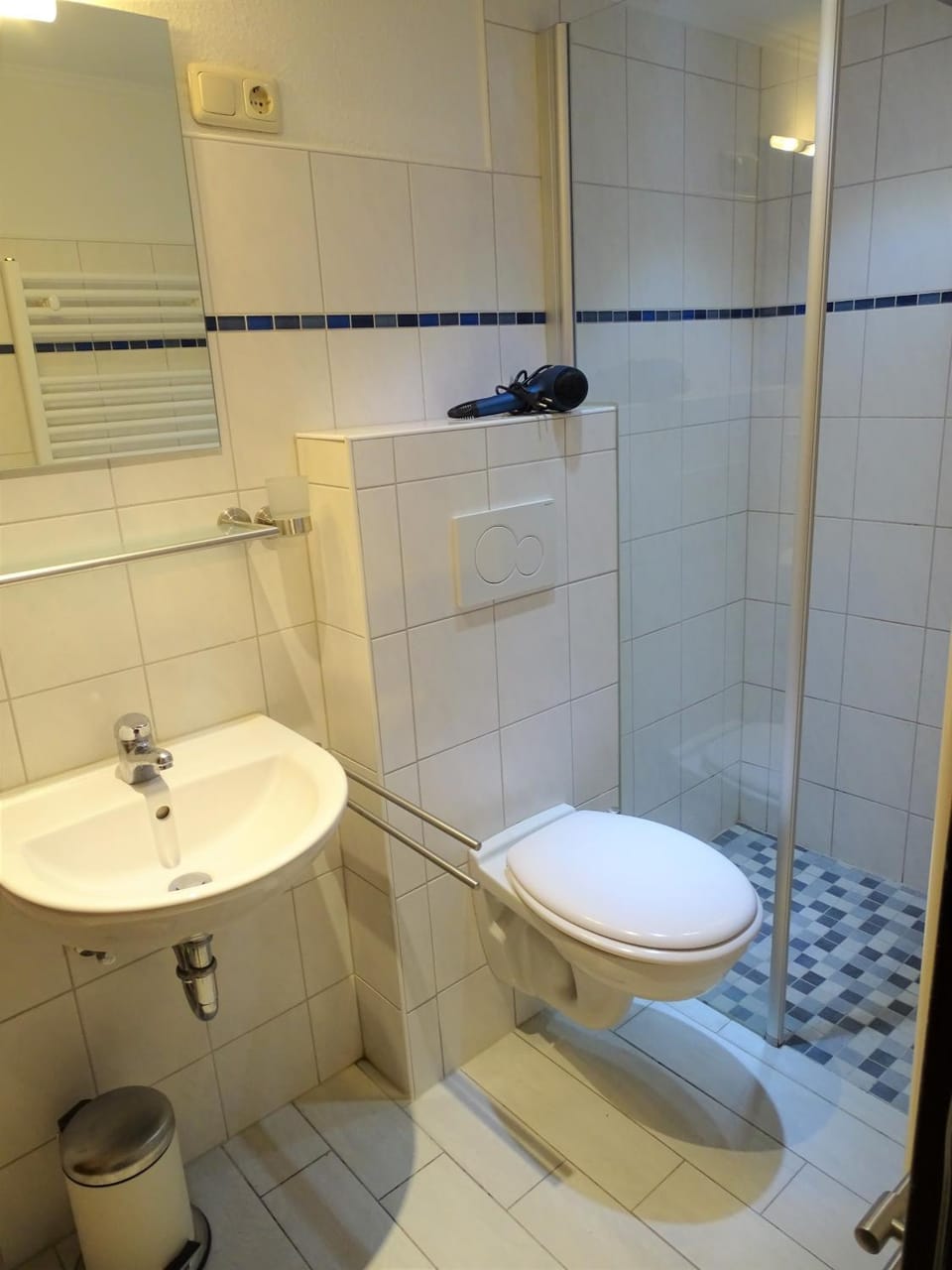 Haus Rosi Whg 4 Apartment in Dahme