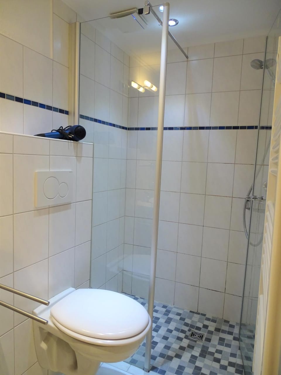 Haus Rosi Whg 4 Apartment in Dahme