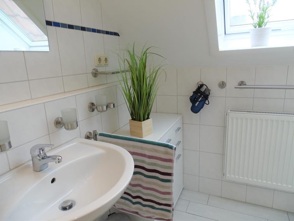 Haus Rosi Whg 2 Apartment in Dahme