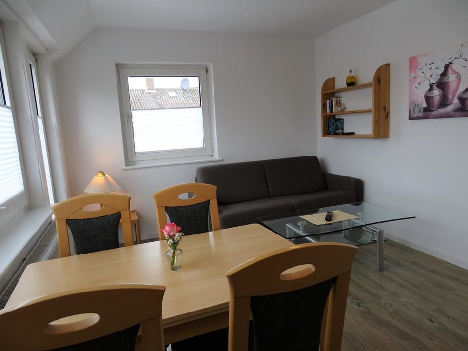 Haus Rosi Whg 2 Apartment in Dahme